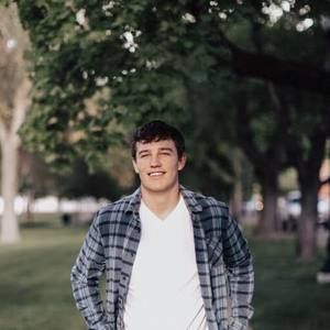 Meet your Posher, Theron